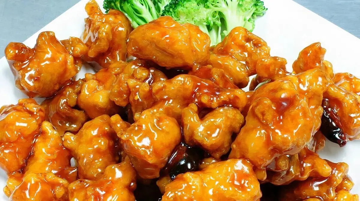 Shanghai Gourmet - Chinese Restaurant | Online Order | Westport | CT